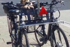 Fahrradverleih Brigitte